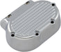 Drag Specialties Transmission Side Cover Chrome - Part #DS325519 - Hogparts UK