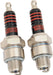 Spark Plugs, Iron XL - Part #21030206 - Hogparts UK