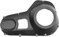 Drag Specialties Outer Primary Cover Black Twin Cam Touring 99-06 - Part #11070356 - Hogparts UK