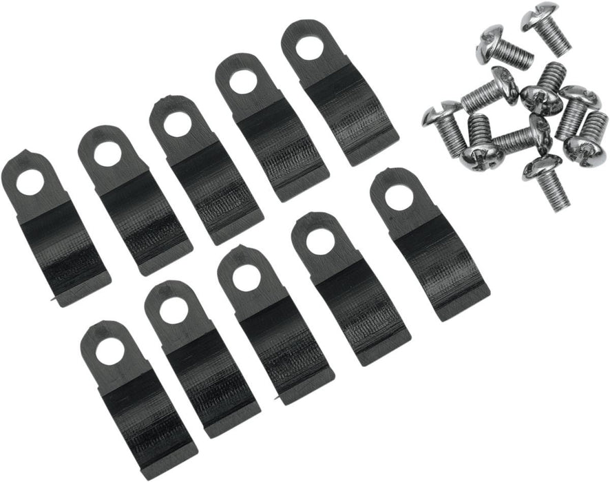 Drag Specialties Anti-Rattle Clutch Clip - Part #06130817 - Hogparts UK