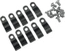 Drag Specialties Anti-Rattle Clutch Clip - Part #06130817 - Hogparts UK