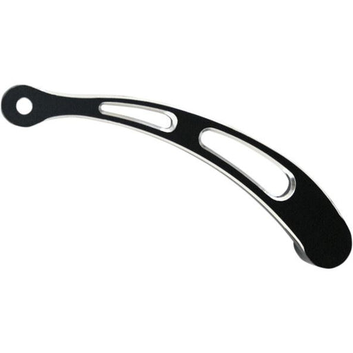 Accutronix  Shift Arm  Slotted Extended Black - Part #117912 - Hogparts UK