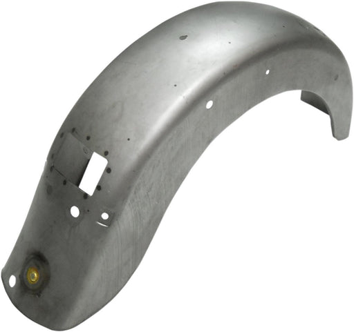 Drag Specialties Fender Rear Raw - Part #14010630 - Hogparts UK