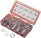 Drag Specialties Internal Star Washer Kit Chrome - Part #DS190502 - Hogparts UK