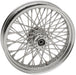 Laced Wheel Assembly - Part #02030606 - Hogparts UK