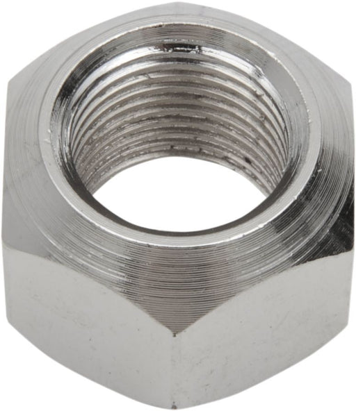 Drag Specialties Nut Axle 5/8-18 X 9/16 X 15/16 (Grade 2) - Part #02140884 - Hogparts UK