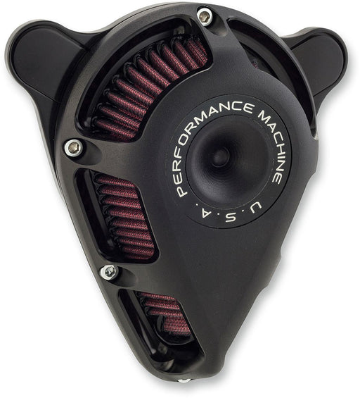 Performance Machine Air Cleaner - Part #10102256 - hogparts-uk.myshopify.com