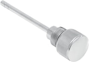 Drag Specialties Transmission Oil Fill Plug/Dipstick - Part #11050022 - Hogparts UK