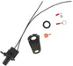 Drag Specialties VOE Switch 5" - Part #21010010 - Hogparts UK
