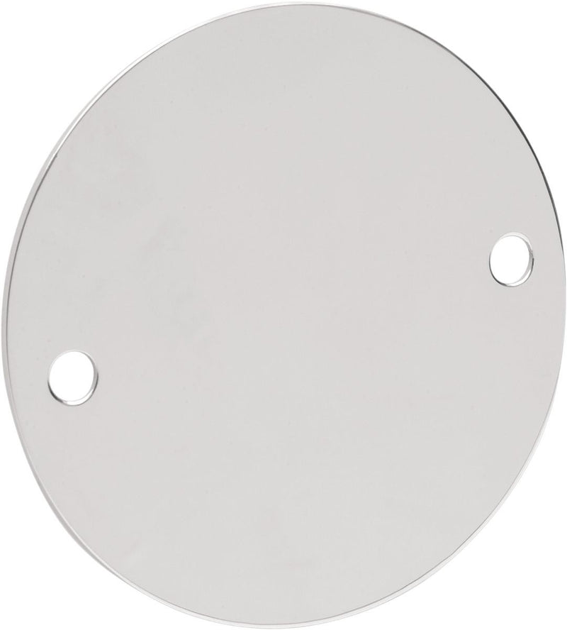 Drag Specialties Point Cover Chrome - Part #DS373917 - Hogparts UK