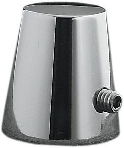 Drag Specialties Shifter Shaft Cap Chrome - Part #16010015 - Hogparts UK