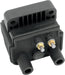 Drag Specialties Mini Ignition Coil Dual-Fire 5Ohm - Part #21020277 - Hogparts UK