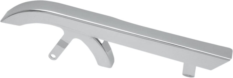 Drag Specialties Rear Upper Belt Guard Chrome - Part #12020012 - Hogparts UK