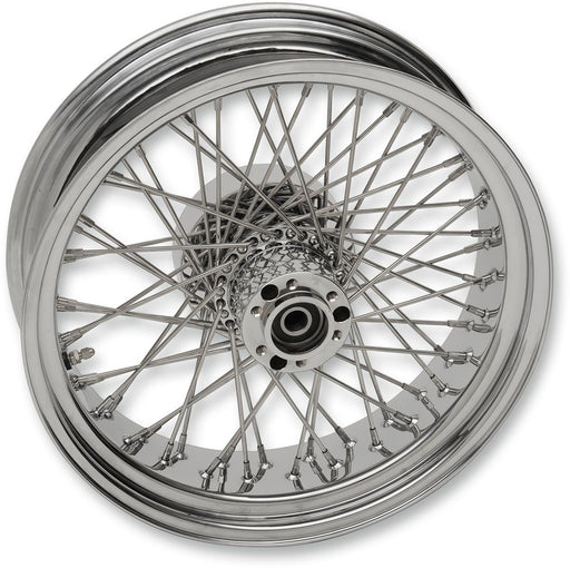 Laced Wheel Assembly - Part #02040505 - Hogparts UK