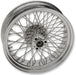 Laced Wheel Assembly - Part #02040505 - Hogparts UK