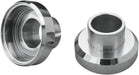 Drag Specialties Bearing Cups Chrome - Part #DS222800 - Hogparts UK