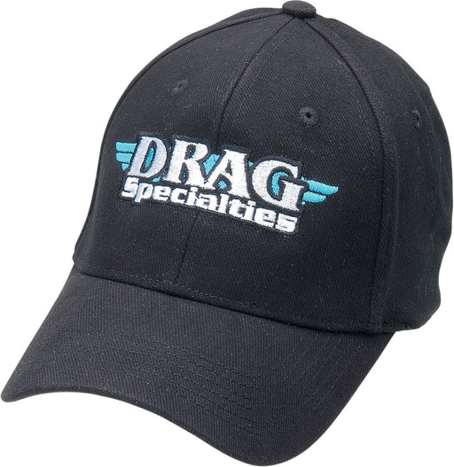 Drag Specialties Hat - Part #25012629 - Hogparts UK