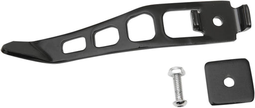 Drag Specialties Easy To Find Kickstand Extension Black - Part #05100318 - Hogparts UK