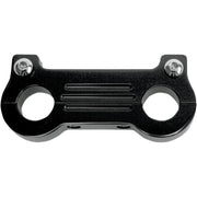 Accutronix  Gauge Mount Adapter 1" Black - Part #128295 - Hogparts UK