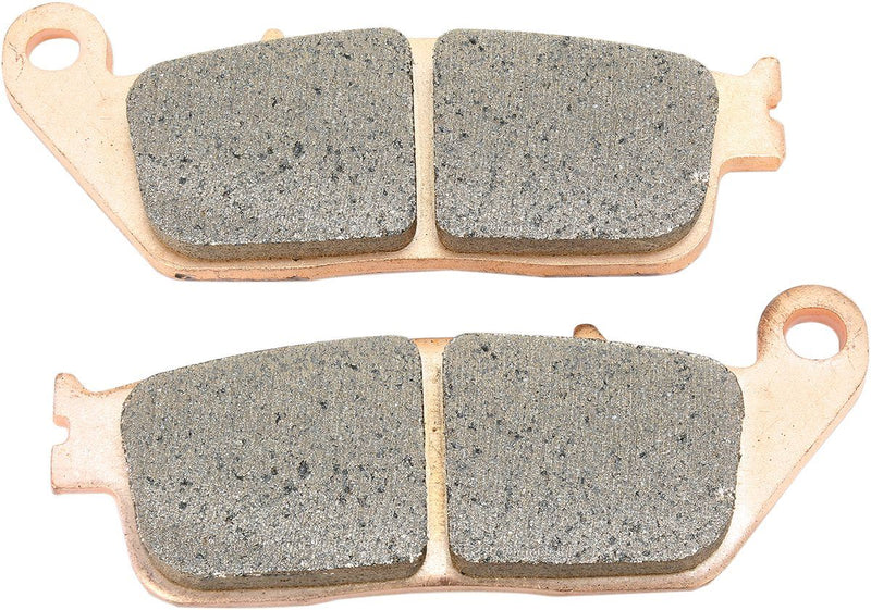 Victory Brake Pads - Part #17211948 - Hogparts UK