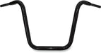 Drag Specialties Handlebar 1.5" Buffalo Touring Ape Hanger 16" Black - Part #06011252 - Hogparts UK