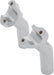 Drag Specialties Riser 4.5" Pullback Chrome - Part #06020409 - Hogparts UK