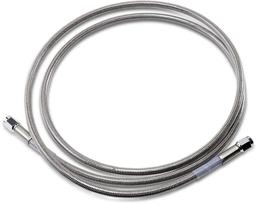 Drag Specialties Universal Brake Line Stainless Steel An-3 61" - Part #DS098861 - Hogparts UK