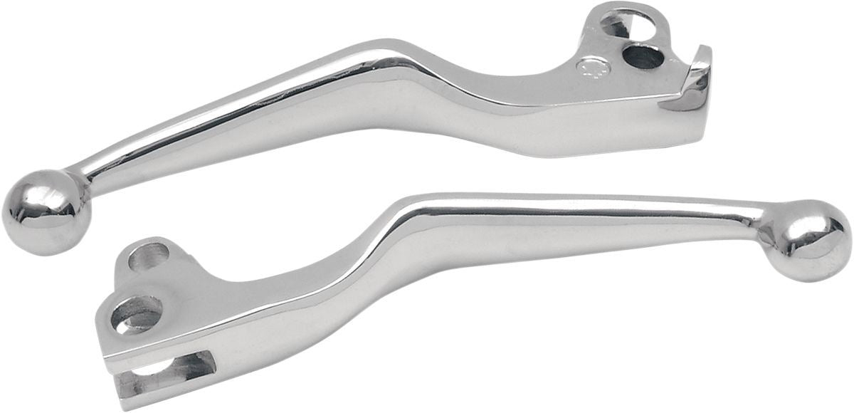 Wide Blade Lever Set - Part #DS273139 - Hogparts UK