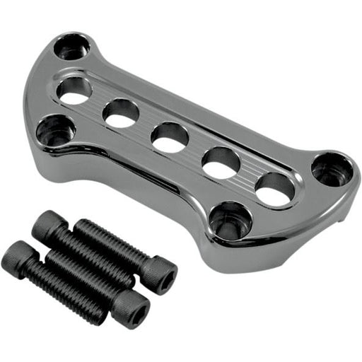 Joker Machine Upper Handlebar Clamp - Part #06030365 - hogparts-uk.myshopify.com