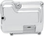 Drag Specialties Transmission Top Cover Chrome - Part #11050034 - Hogparts UK