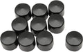 Drag Specialties Cover Bolt 1/4" Socket Hex Bolt Black - Part #24020152 - Hogparts UK