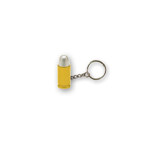 TRIKTOPZ BULLET KEY CHAIN GOLD - <br><br>Part #555620 - hogparts-uk.myshopify.com