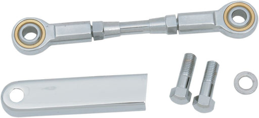 Drag Specialties Shifter Linkage Chrome - Part #16010289 - Hogparts UK