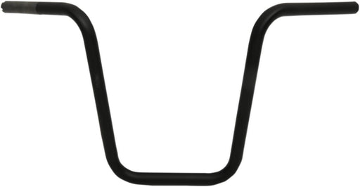 Drag Specialties Handlebar 1" Narrow Glide 14" Ape Hanger Flat Black TBW - Part #06014199 - Hogparts UK