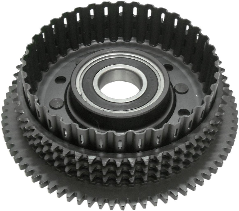 Drag Specialties Basket Clutch - Part #11321121 - Hogparts UK