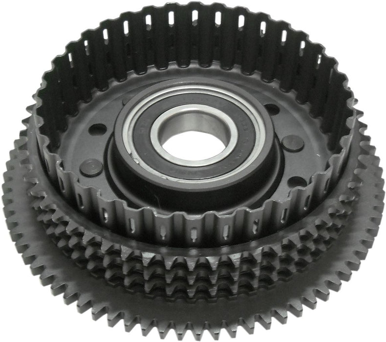 Drag Specialties Basket Clutch - Part #11321121 - Hogparts UK