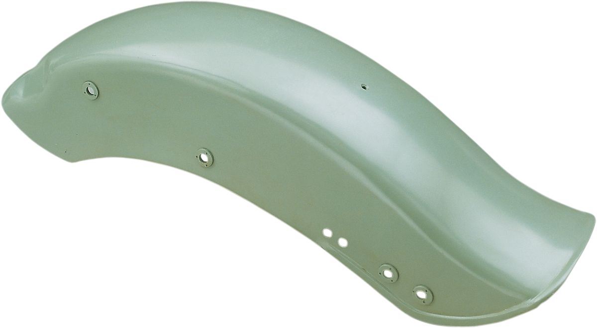 Drag Specialties Rear Fender Steel - Part #DS380064 - Hogparts UK