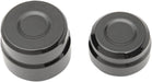 Drag Specialties Billet Cap Axle Chrome Rear - Part #02140835 - Hogparts UK