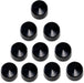 Drag Specialties Cover Bolt 1/2" Socket Allen Head Bolt Black - Part #24020158 - Hogparts UK