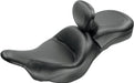 Vintage Wide 2-Up Touring  Seat - Part # 79631 - hogparts-uk.myshopify.com