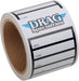 Tire Labels - Part #99040943 - Hogparts UK