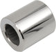 Drag Specialties Outer Axle Spacer Chrome 0.75" I.D. 1.375" Width - Part #DS243390 - Hogparts UK