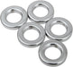 Drag Specialties Spacer 5/16 X 5/8 X 1/8 Chrome - Part #DS190007 - Hogparts UK