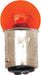 Drag Specialties Bulb 1157-Style Dual Filament Amber 23/8W 12V - Part #20600026 - Hogparts UK
