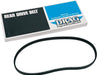 Drag Specialties Rear Drive Belt 133T 24Mm - Part #12040092 - Hogparts UK