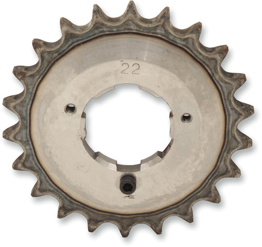 Transmission Mainshaft Sprocket - Part #12120733 - Hogparts UK