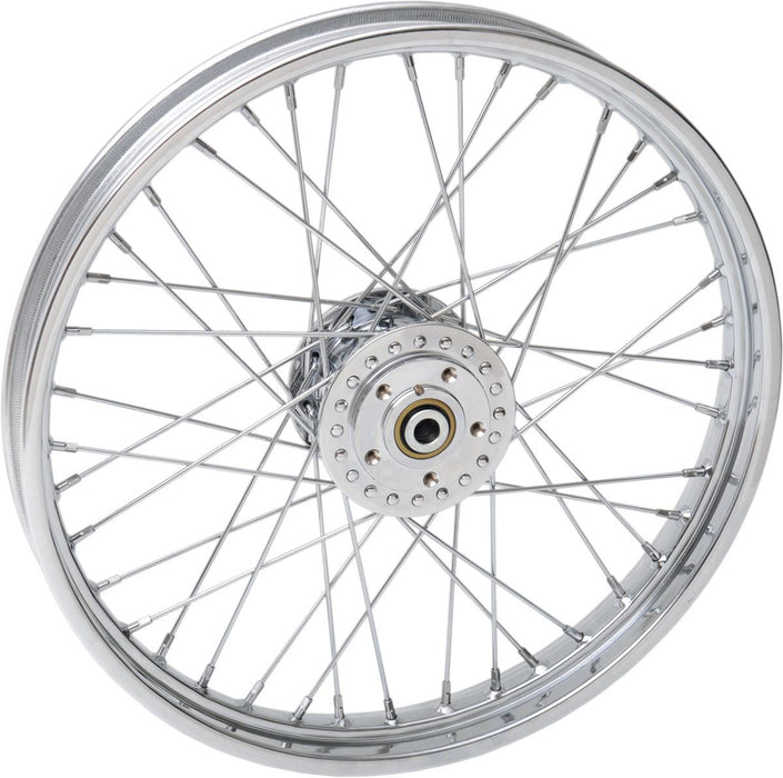 XL OE Replacement 40-Spoke Wheel Assembly - Part #02030415 - Hogparts UK