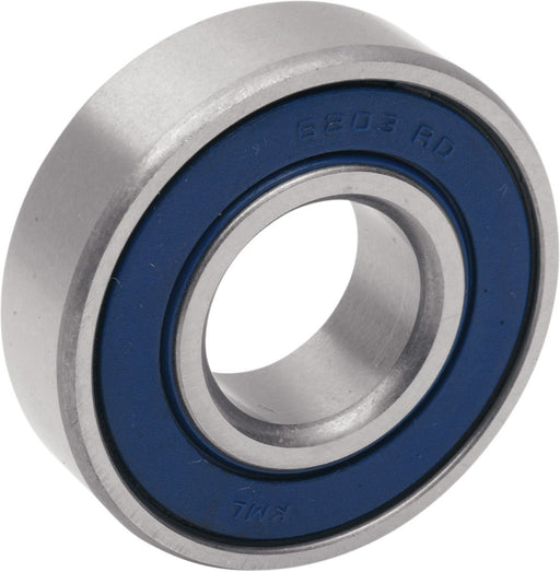 Wheel Bearing - Part #02150204 - Hogparts UK