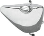 Drag Specialties Oil Tank Chrome - Part #DS310102 - Hogparts UK