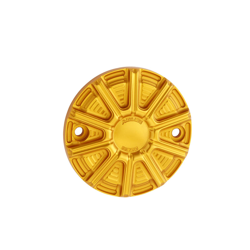 Arlen Ness 10-Gauge Point Cover #700-012